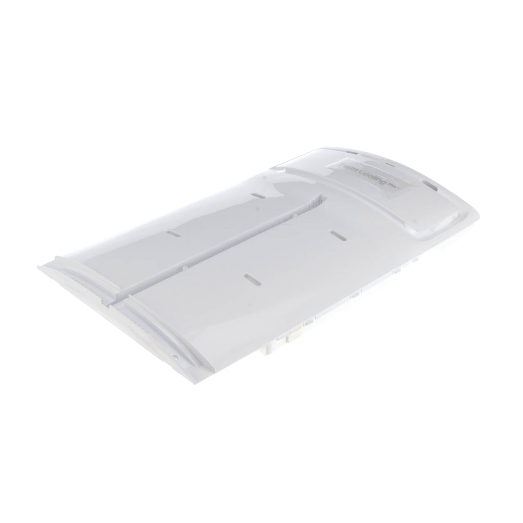 Samsung DA97-12608B Refrigerator Fresh Food Evaporator Cover And Fan Assembly - XPart Supply