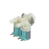 Samsung DC62-30312J Washer Water Inlet Valve - XPart Supply