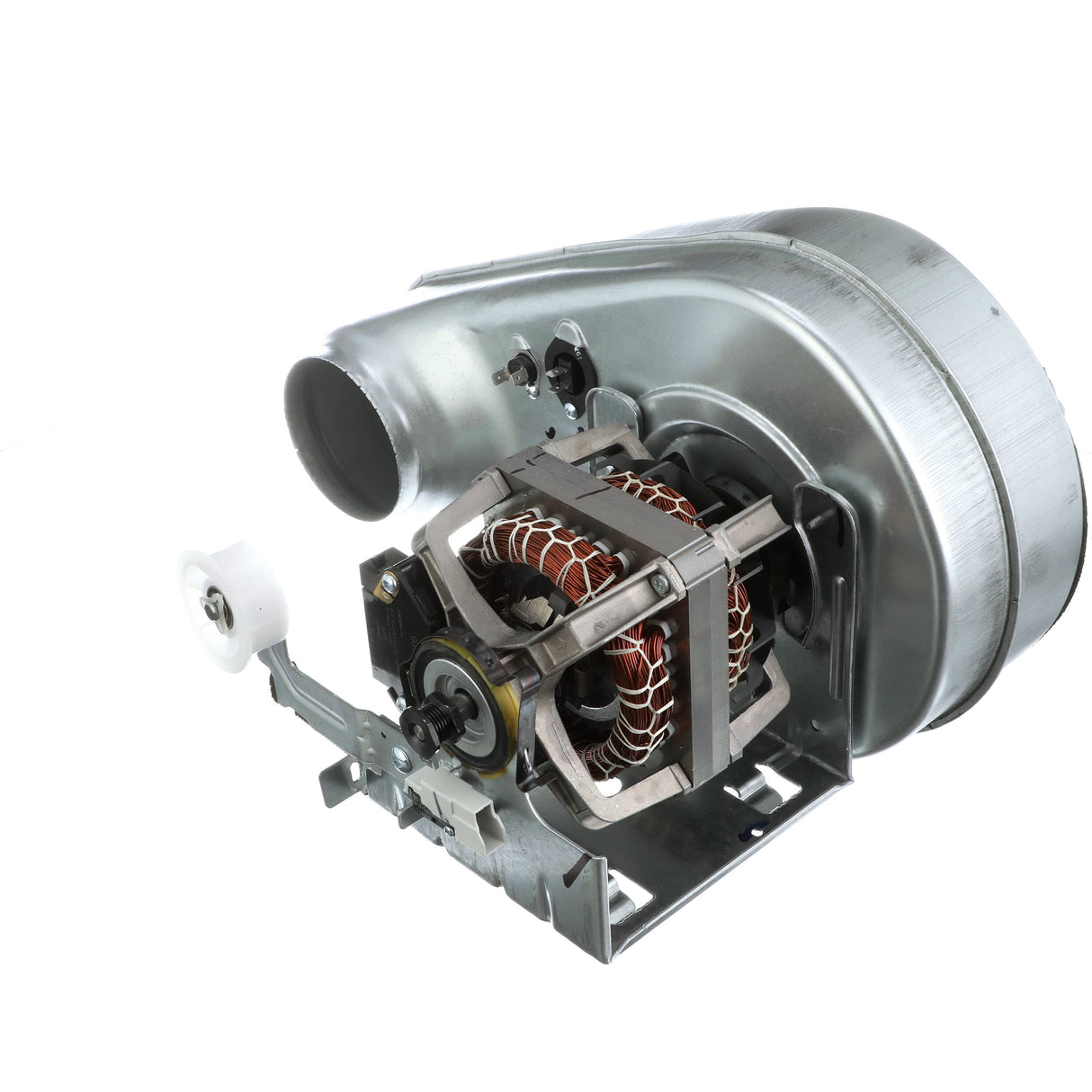 Samsung DC93-00101U Dryer Motor And Blower Assembly - XPart Supply