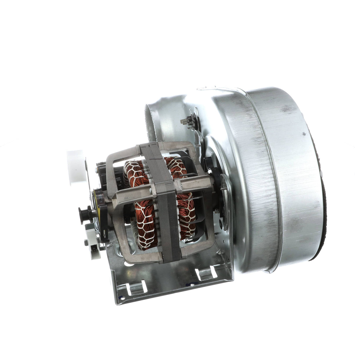 Samsung DC93-00101U Dryer Motor And Blower Assembly - XPart Supply