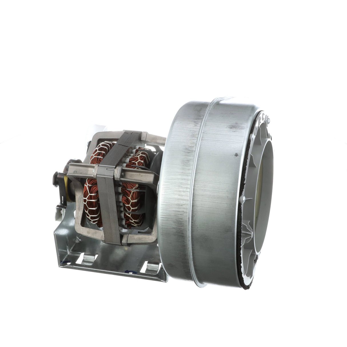 Samsung DC93-00101U Dryer Motor And Blower Assembly - XPart Supply