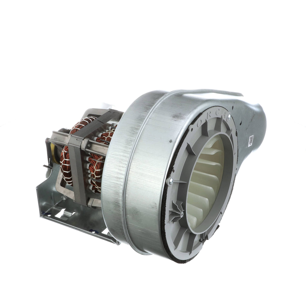 Samsung DC93-00101U Dryer Motor And Blower Assembly - XPart Supply