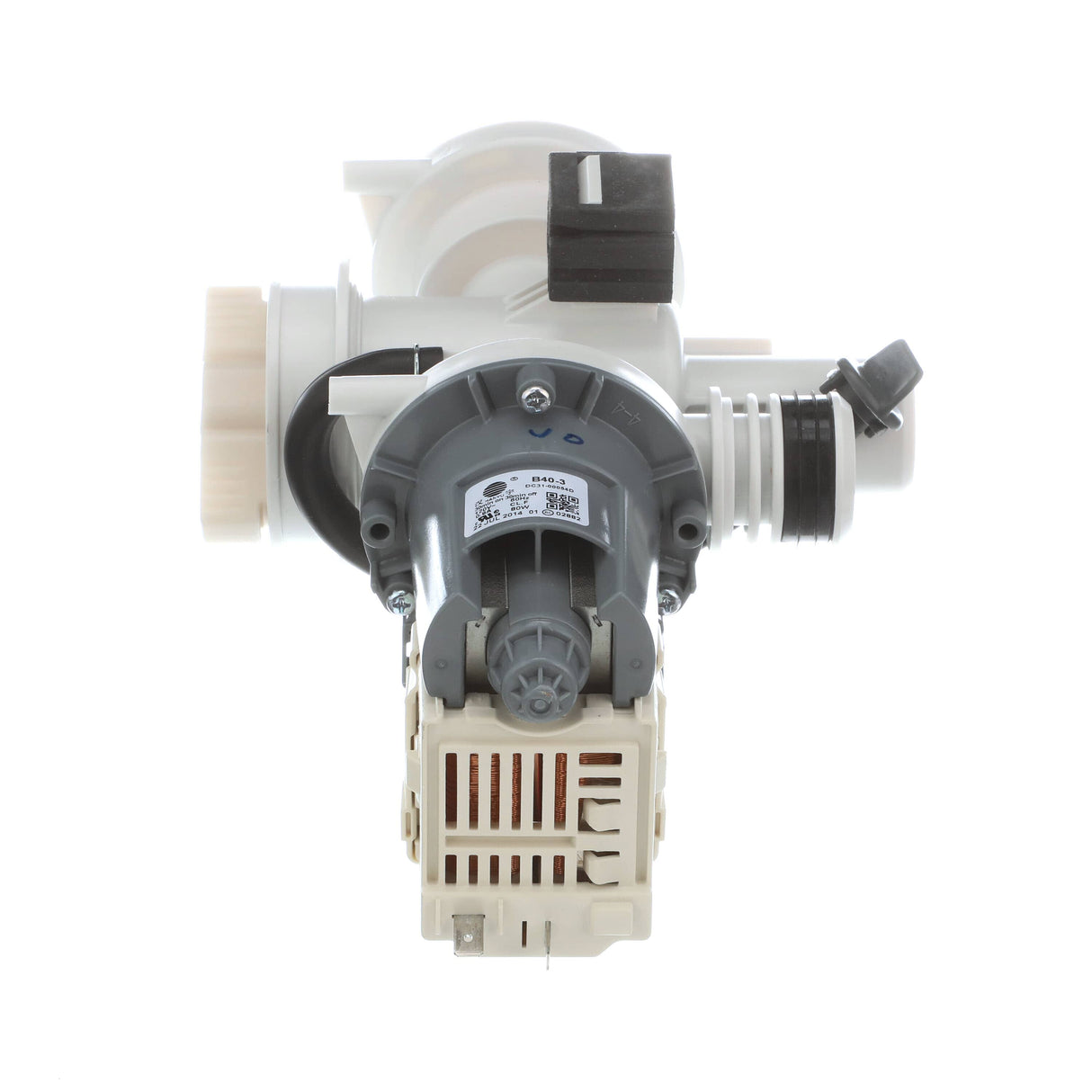 Samsung DC96-01585L Washer Drain Pump - XPart Supply