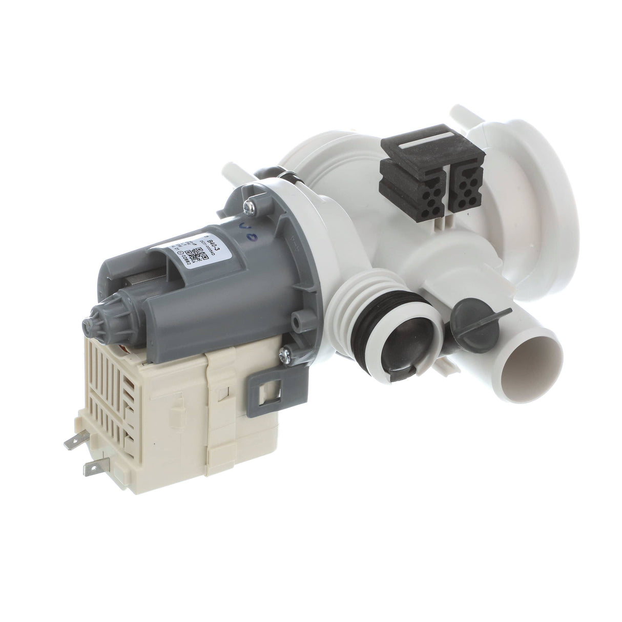 Samsung DC96-01585L Washer Drain Pump - XPart Supply