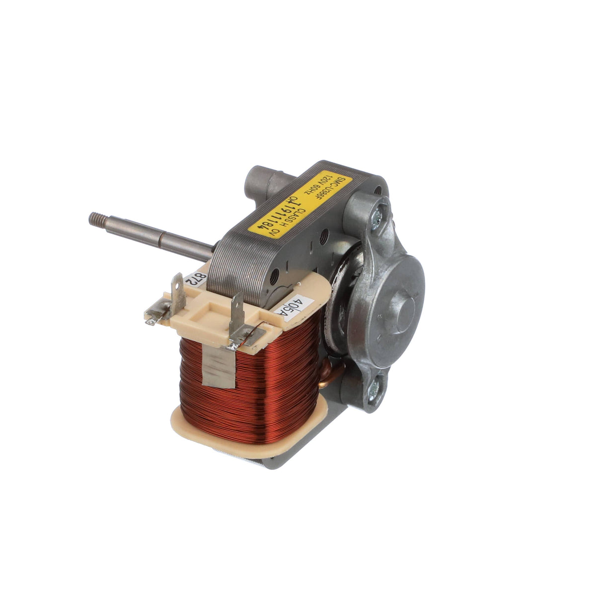 DG31-00007E Upper Convection Motor Assembly