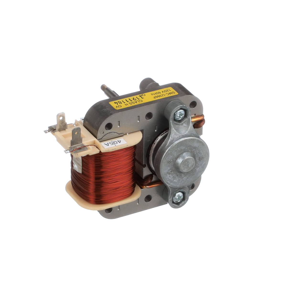 DG31-00007E Upper Convection Motor Assembly