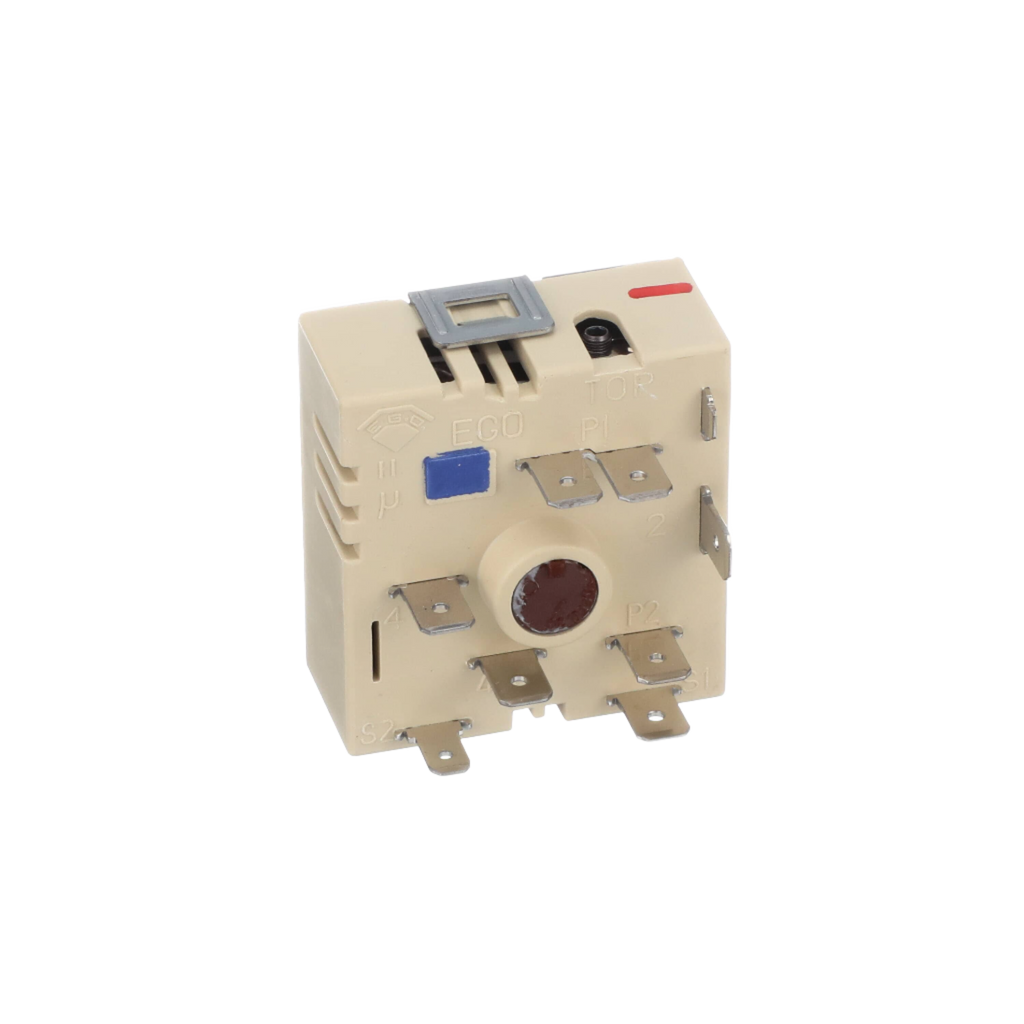 XP44-01008A Range Surface Element Infinite Control Switch, Replaces DG44-01008A - XPart Supply