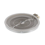 DG47-00065A Range Triple Radiant Heater - XPart Supply