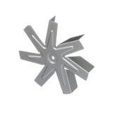 DG67-00011B Range Convection Fan Blade, Lower