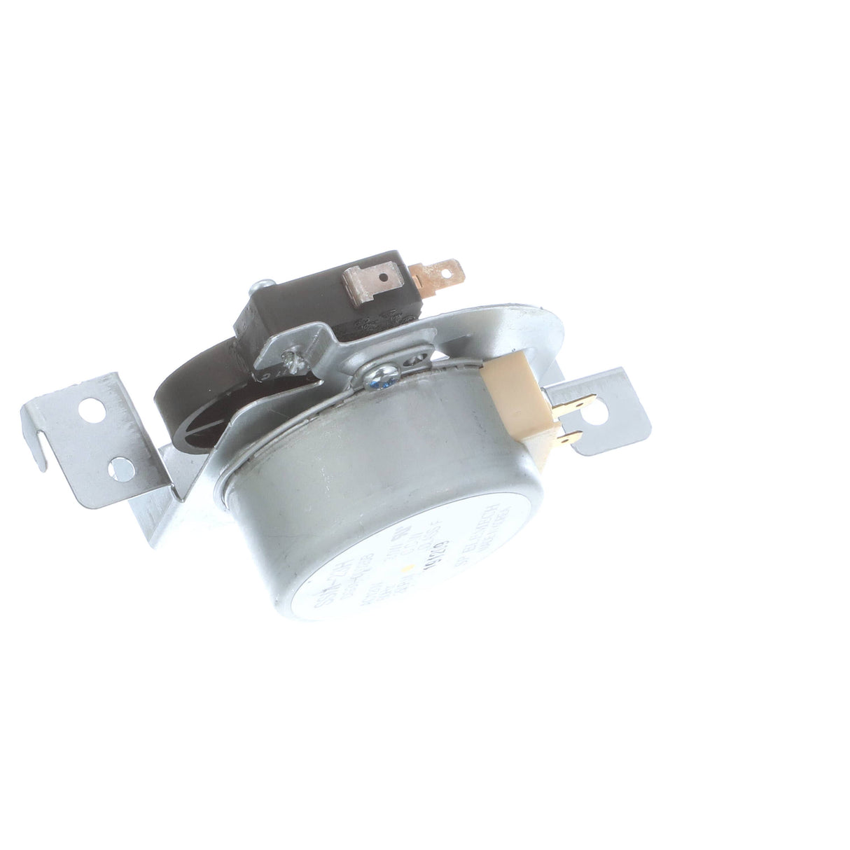 DG94-00761B ASSY Bracket-Latch Rear - XPart Supply