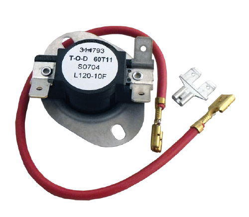 XP195 Thermostat Kit - XPart Supply