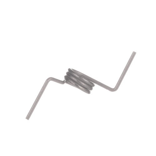 DA81-01345B Refrigerator Flapper Door Spring - XPart Supply