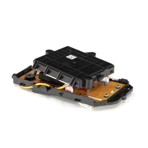 Samsung DC92-01802A Washer Display Board Assembly - XPart Supply