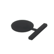 DD66-00045A Dishwasher Vane-Check Drain - XPart Supply