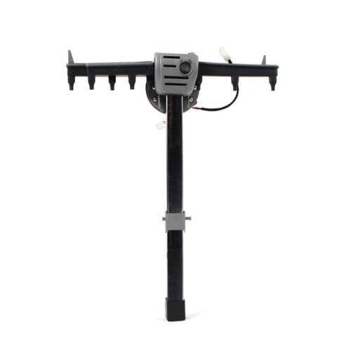 DD97-00484D Dishwasher Motion Wash Arm Module