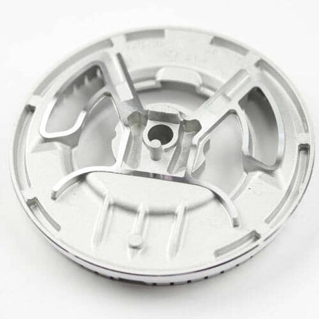 Samsung DG62-00132A Range Dual Surface Burner Head - XPart Supply