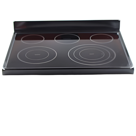 DG94-01137A Range Main Top Frame - XPart Supply