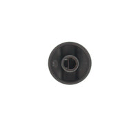 K6382000 Nutone Range Hood Knob, Black - XPart Supply