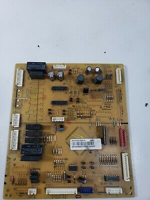 DA92-00420D Washer Control Board - XPart Supply