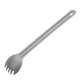 Peak Refuel Titanium Spork - XPart Supply