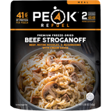 Beef Stroganoff - XPart Supply