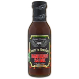 Croix Valley Sweet 'n Smokey Competition Barbecue Sauce 354 mL - XPart Supply