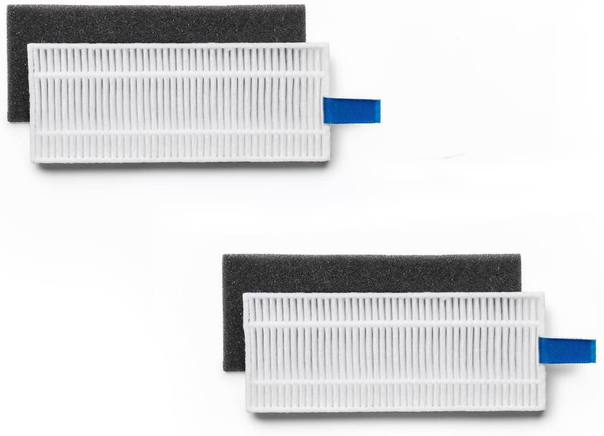 RoboVac Filter set 2 pack - Appliance Genie