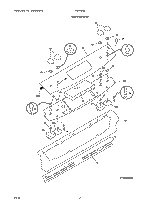 318293831 Range Surface Element Switch - XPart Supply