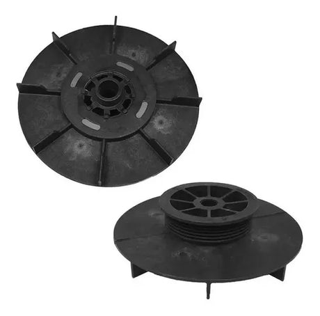 WG04F12503 Washer Certified Refurbished Motor Pulley - XPart Supply