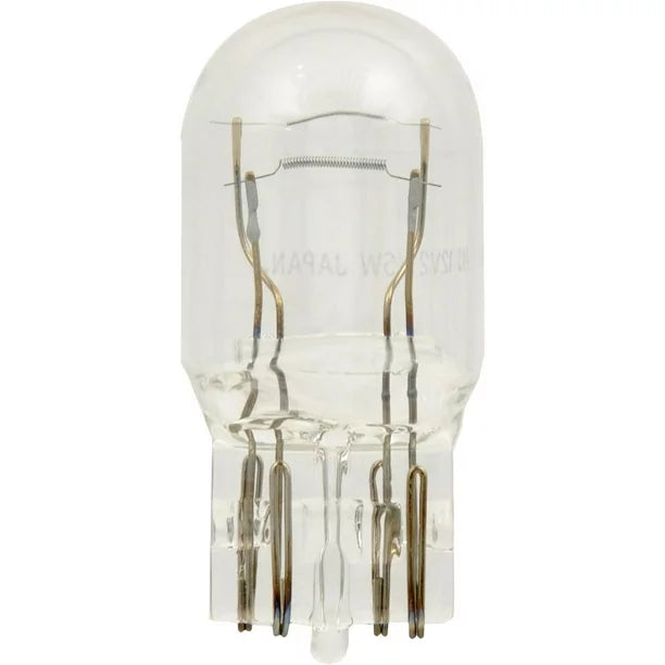 7443 Sylvania Long Life Mini Bulb - XPart Supply