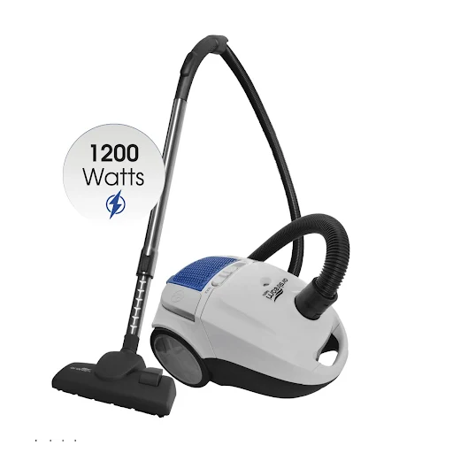 Air Stream Canister Vacuum AS100, 1200watts - XPart Supply