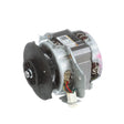 WH49X27318 Washer Motor and Pulley Assembly - XPart Supply