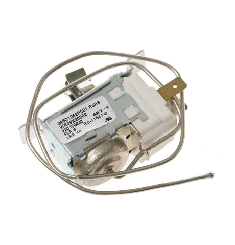 WG03F03863 Refrigerator Temperature Control Thermostat - XPart Supply