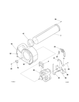 WG04A00027 Dryer Drum Belt - XPart Supply