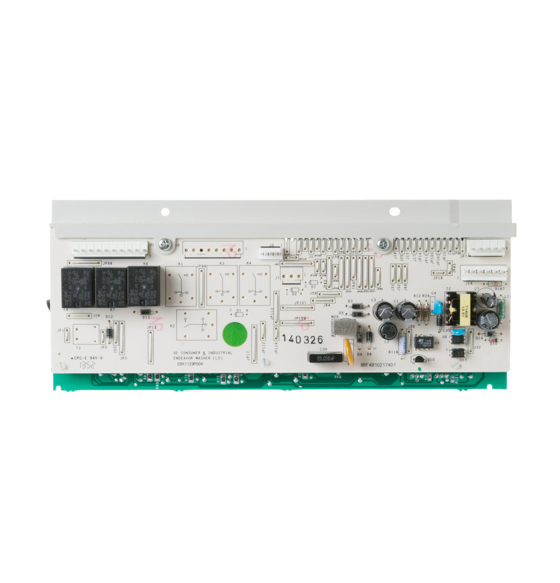 WG04F04505 Washer Electronic Control Board - XPart Supply