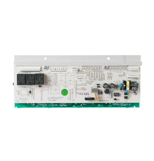 WG04F04505 Washer Electronic Control Board - XPart Supply