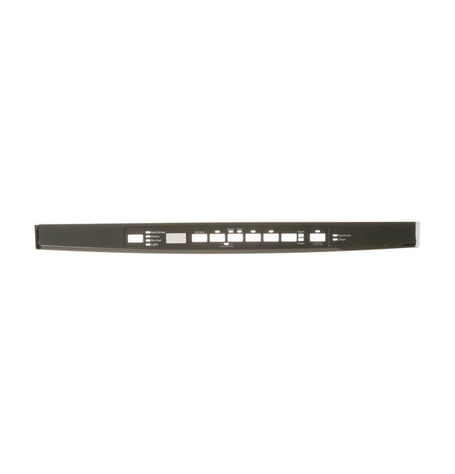 WG04F09517 Dishwasher Console Graphics Asm - XPart Supply