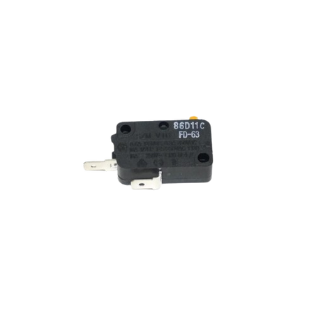 WP3405-001034 Microwave Switch, 125/250 VAC - XPart Supply