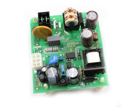 WPW10260060 Range Cooktop Power Supply Board - XPart Supply