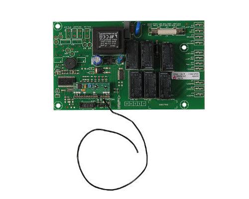 WPW10369412 Certified Refurbished Range Hood Control Board