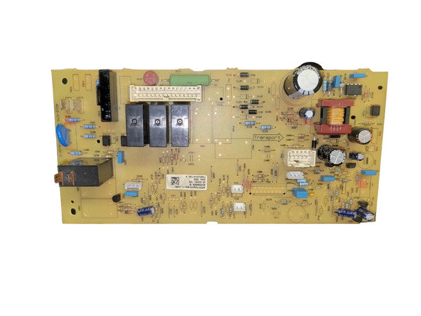 WPW10586836 Oven Elec-Cntrl Board - XPart Supply