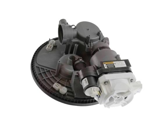 W10591570 Pump and Motor Assembly - XPart Supply