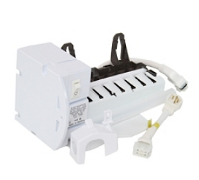 Ice Maker Assembly WR01L02569 - XPart Supply