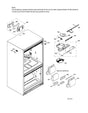 Light Switch WR01L04430 - XPart Supply