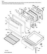 Spacer WS01A01336 - XPart Supply