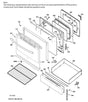 Spacer WS01A01336 - XPart Supply