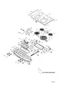 WS01F00955 Range Electronic Control Board - XPart Supply