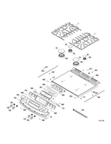 WS01F00960 Oven Control (ERC3HP) - XPart Supply