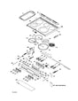 WS01F02055 Module Indicator Light - XPart Supply