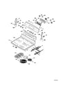 Glass & Touch Board Assembly WS01F06670 - XPart Supply